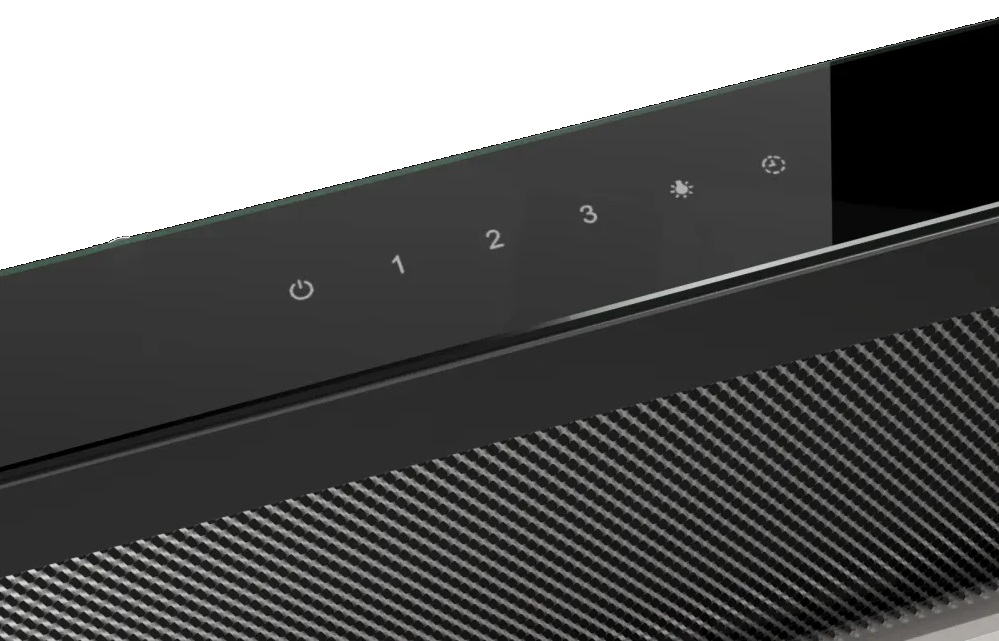 Kuppersberg SLIMTOUCH 60 B