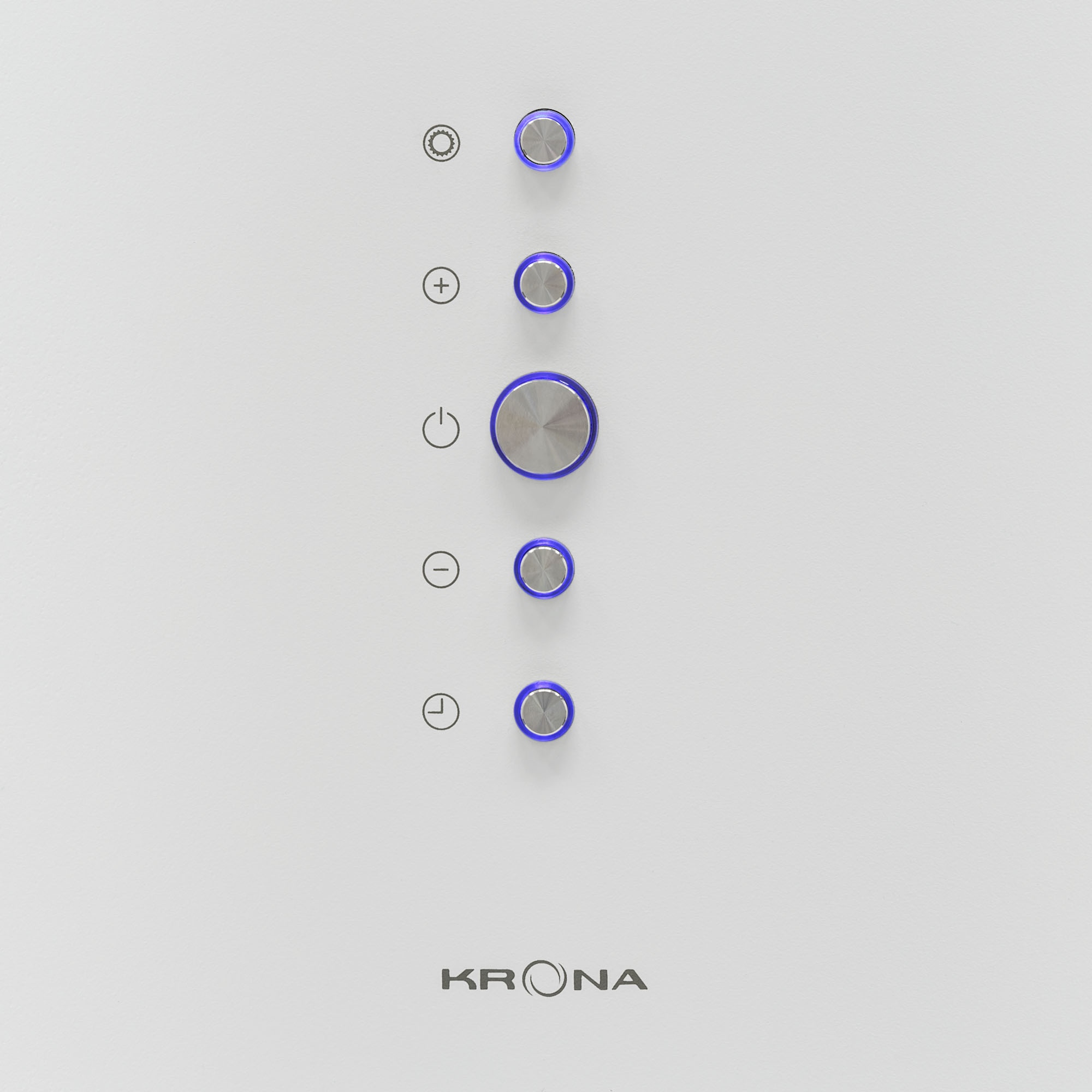 Krona TINA 350 WHITE 3P