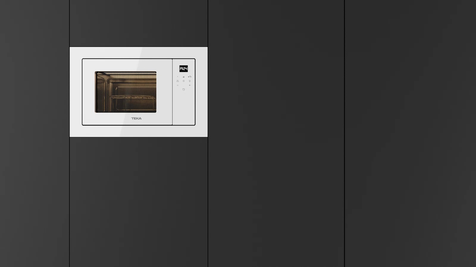 TEKA ML 8210 BIS WHITE MARBLE