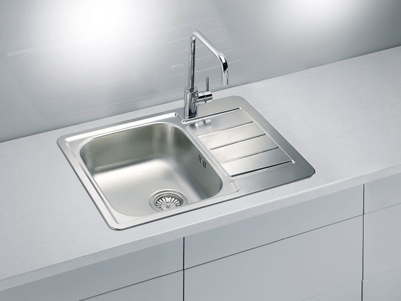 Alveus LINE 110 NAT 90 FI 615X500 (1122317)