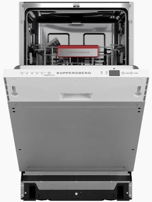 Kuppersberg GGS 4525