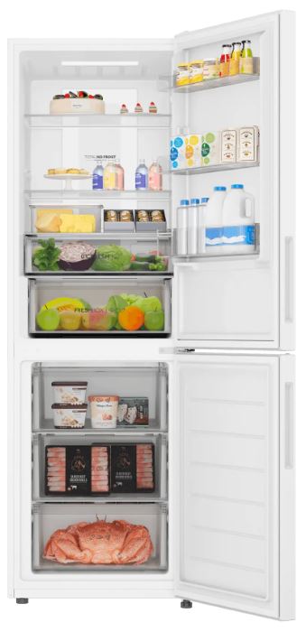 Haier CEF530CWRG
