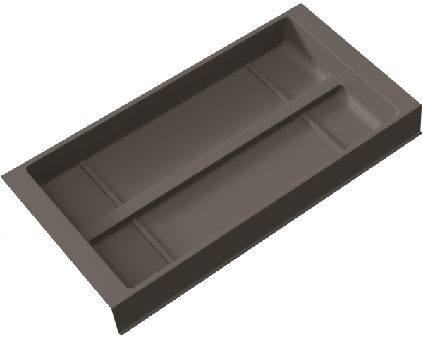 Alveus Kombi 240мм цвет серый (227991)