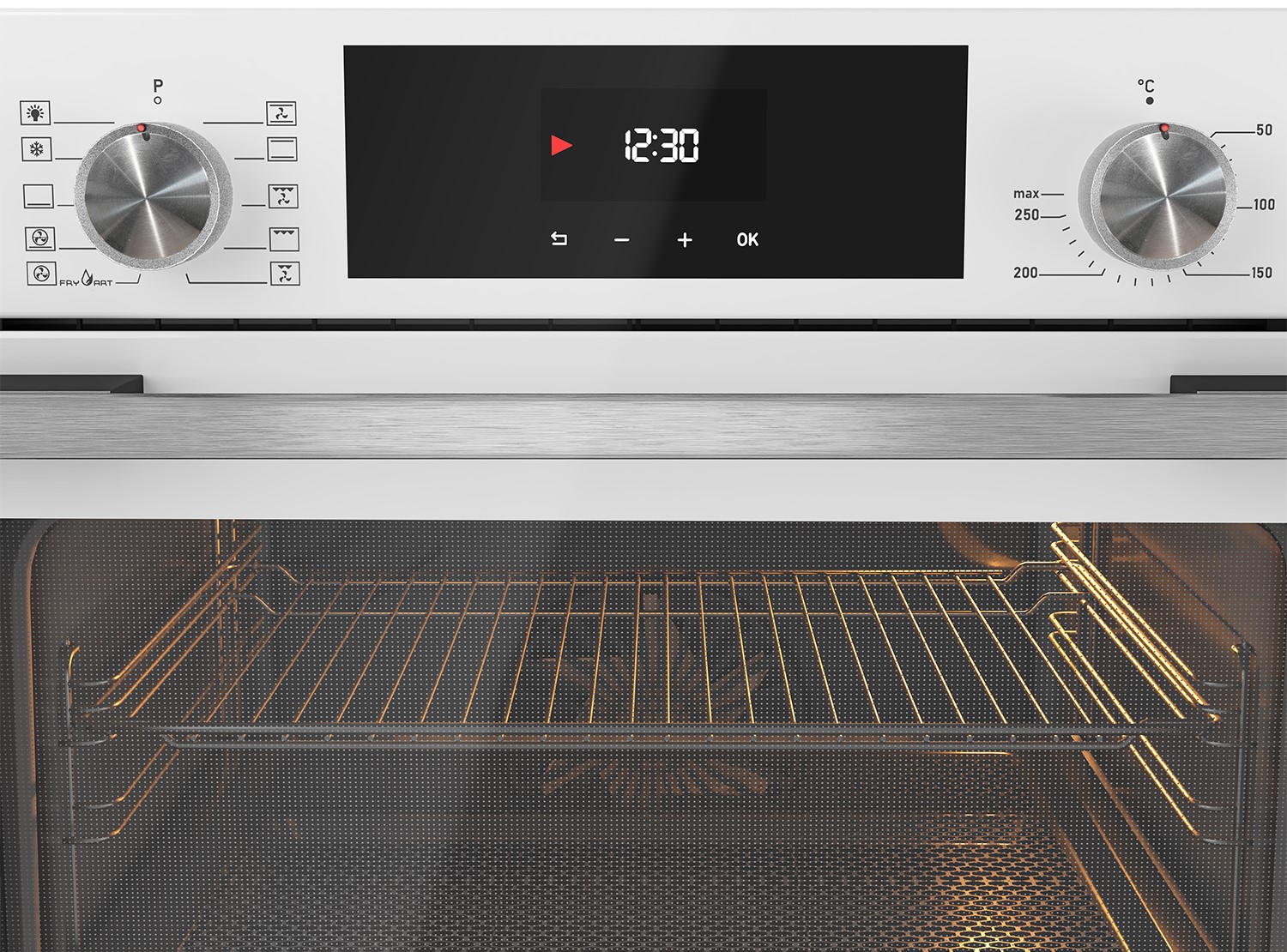 Millen MEO 6004 WH