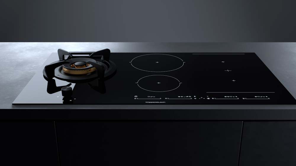 Kuppersbusch KIG 9850.0 SR-E5