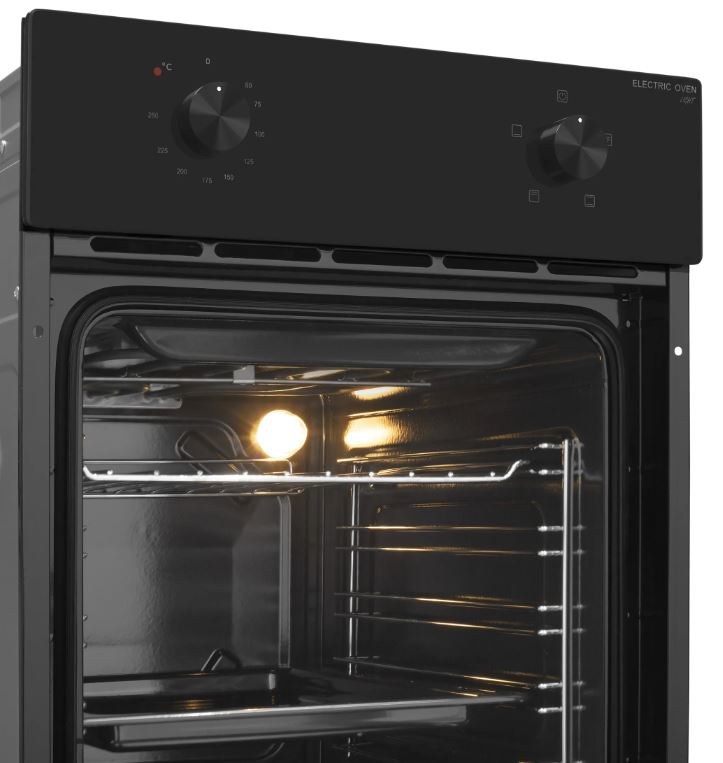 Meferi MEO454BK LIGHT