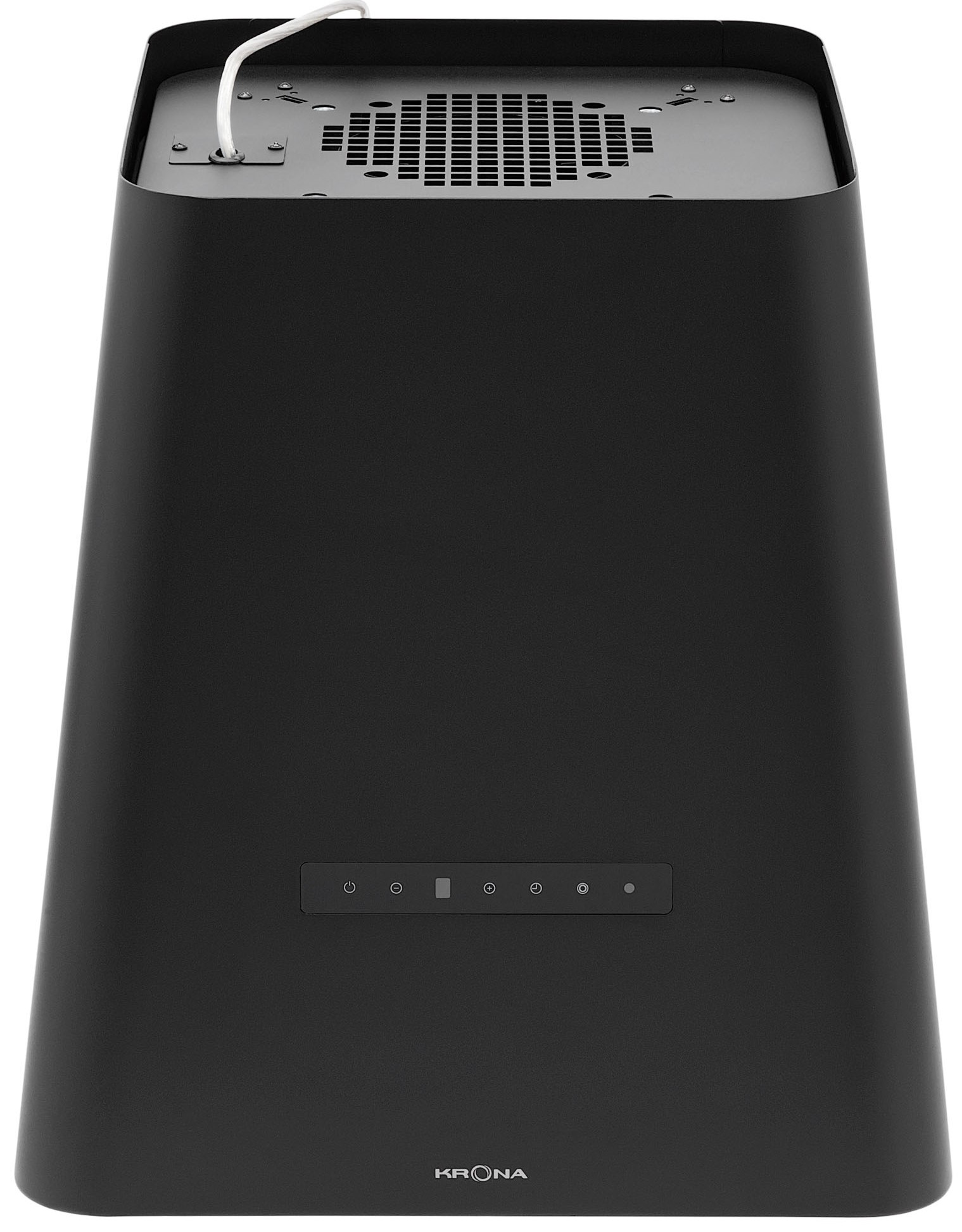 Krona HILARY ISOLA 500 BLACK S