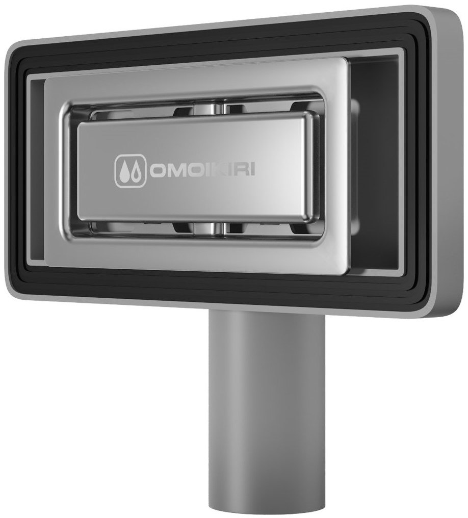 Omoikiri OV-02-IN