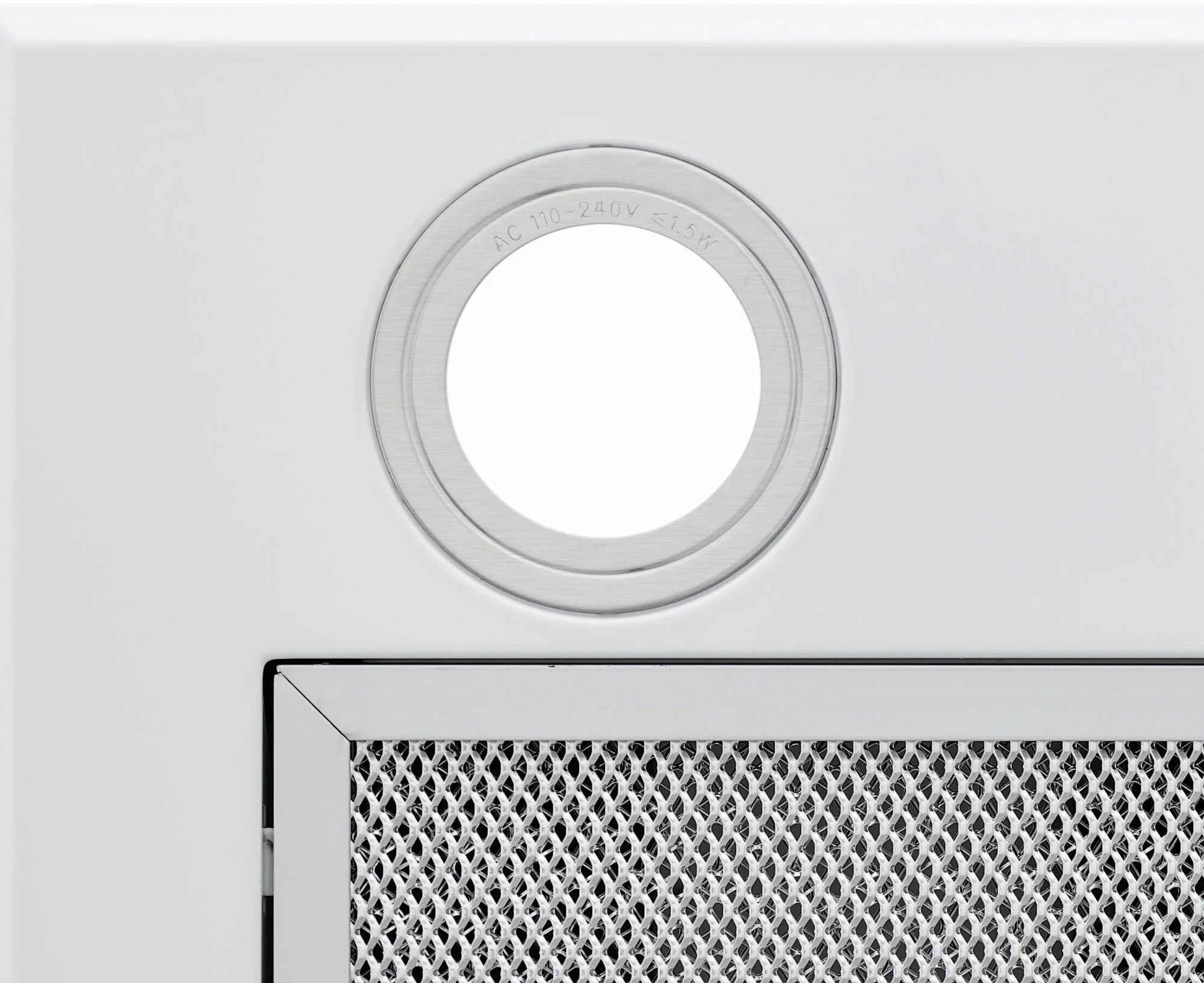 Krona ADEL 600 WHITE PB