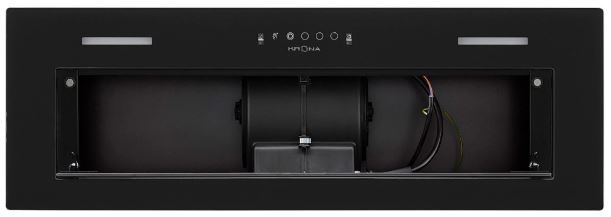Krona ASPEN 900 BLACK SGC