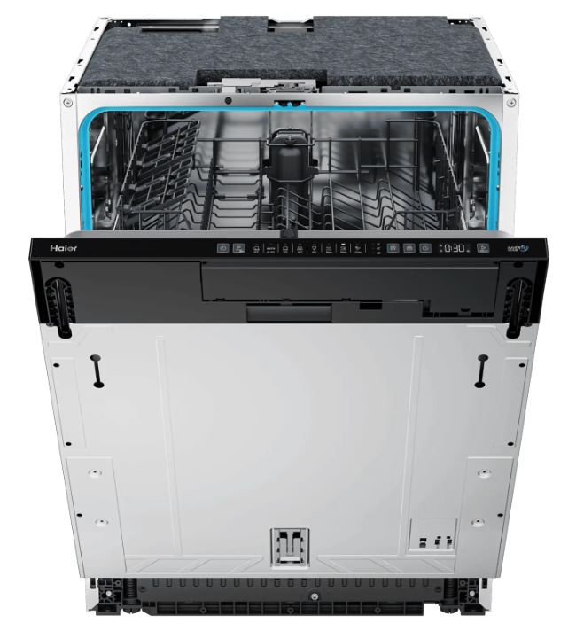 Haier HDWE14-593RU