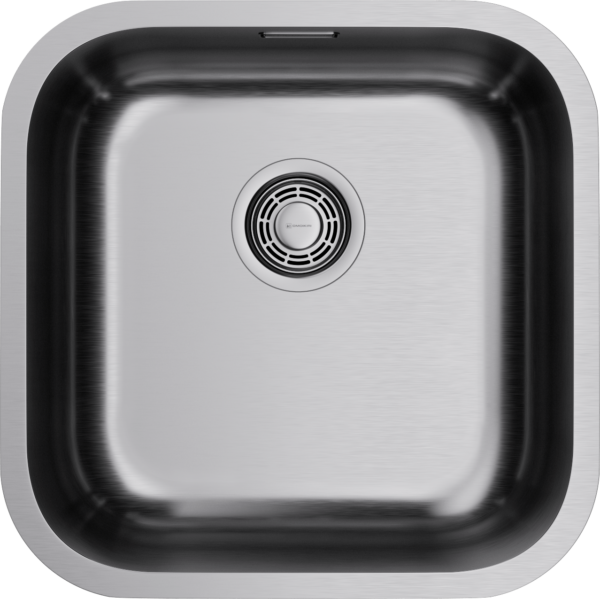 Omoikiri Omi 44-U/IF-IN Quadro