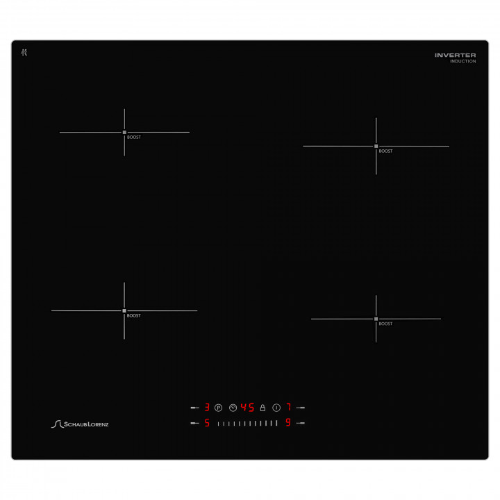 Schaub Lorenz SLK IY 62 S5