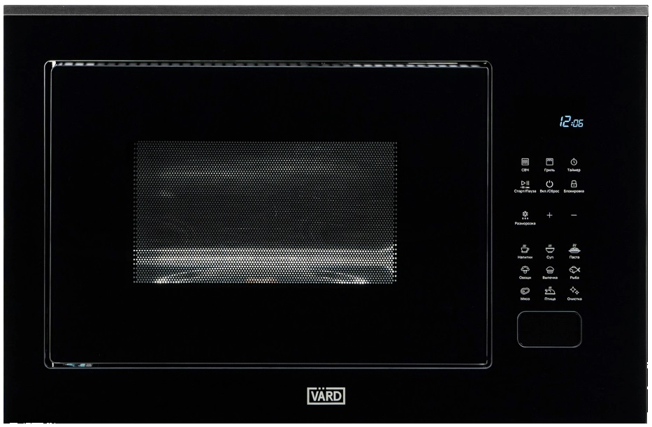Vard VMG245PX