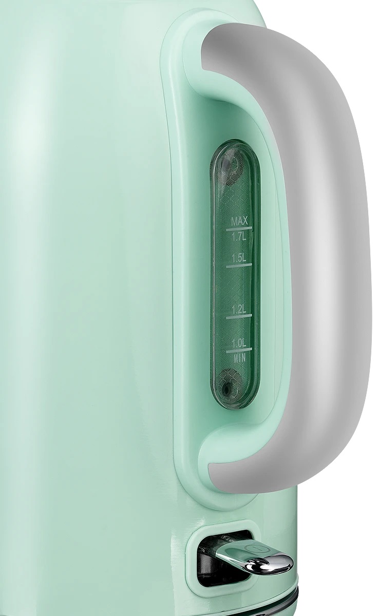 Monsher MK 301 Menthe