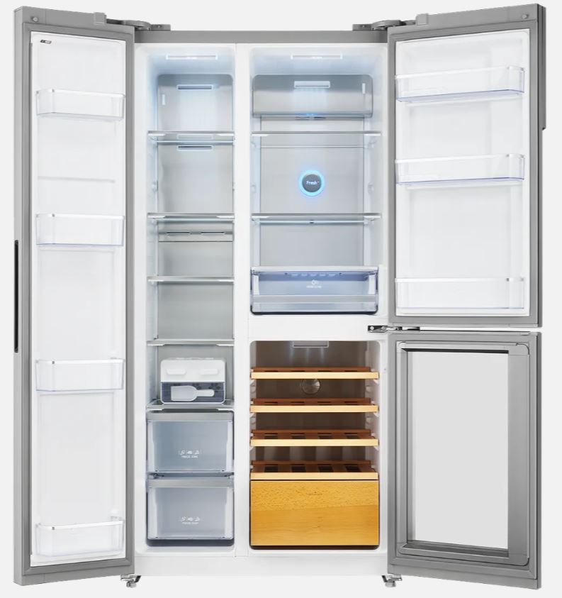 Kuppersberg RFWI 1890 SIG