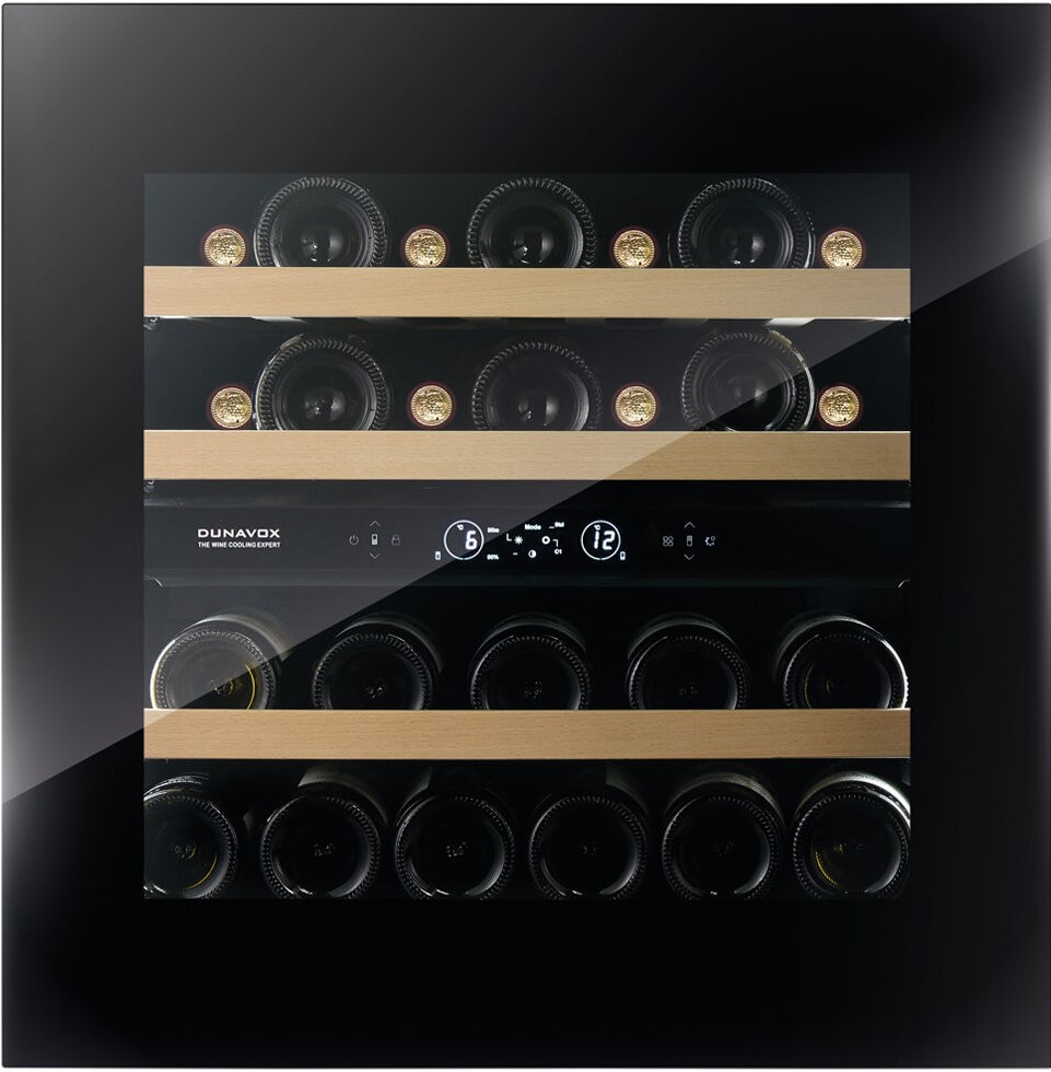 DUNAVOX DVH-25.65DB.TO