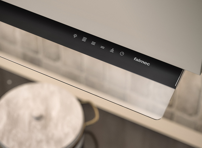 Falmec VIRGOLA TOUCH 60
