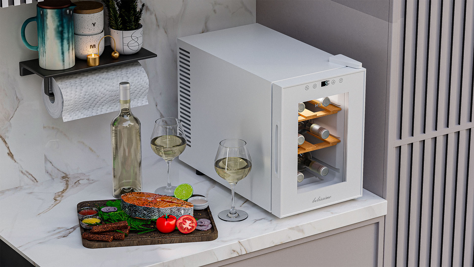 MEYVEL MV06-TWF1-Next