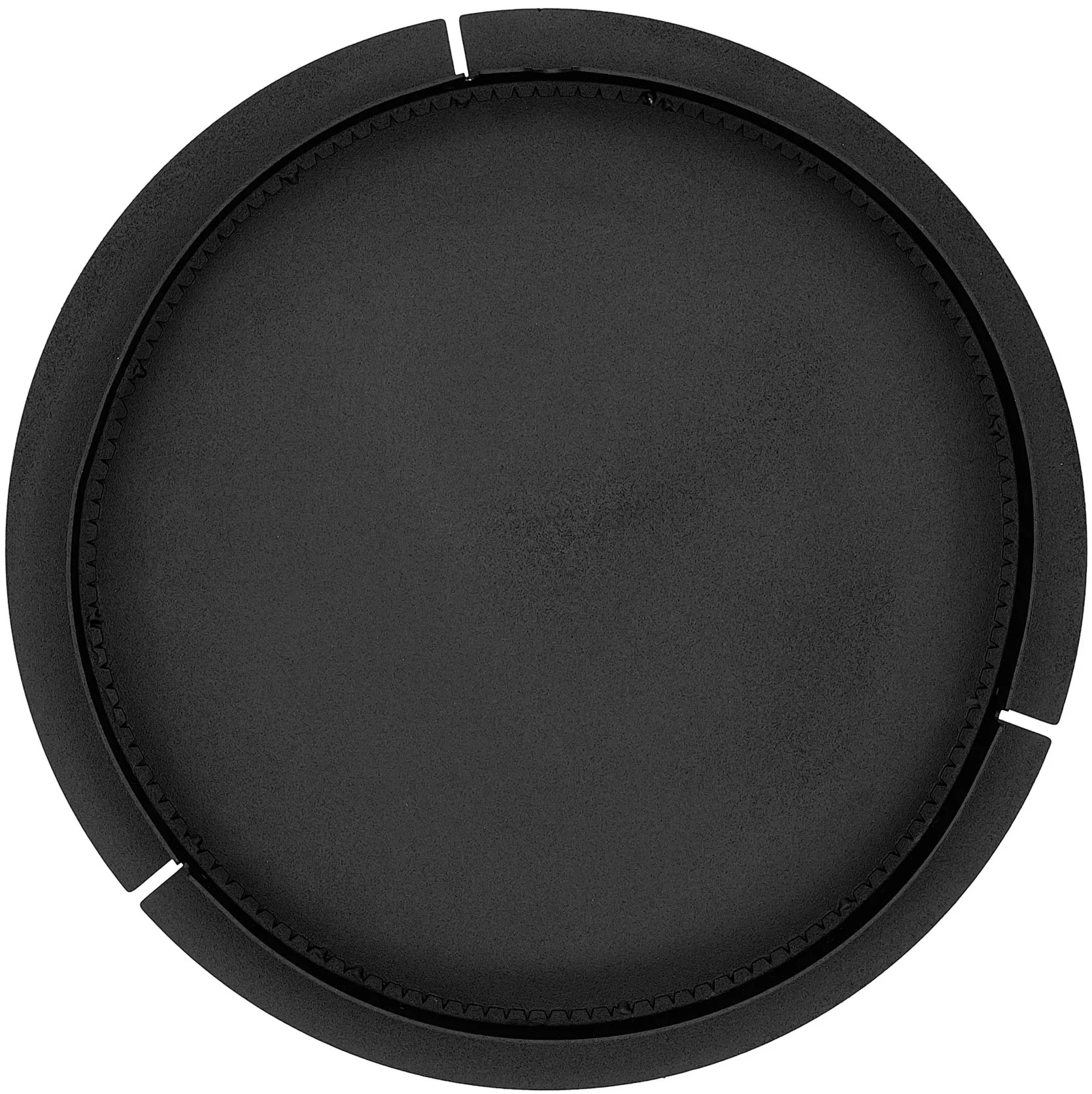 Krona HOLLY ISOLA 500 BLACK S