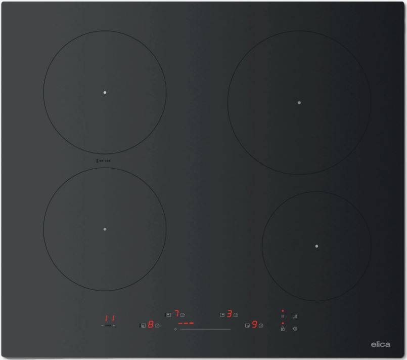 Elica PRIMIS 604 PLUS RAW (PRF0210631)