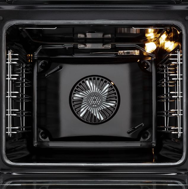 Krona LEGENDE 60 IX