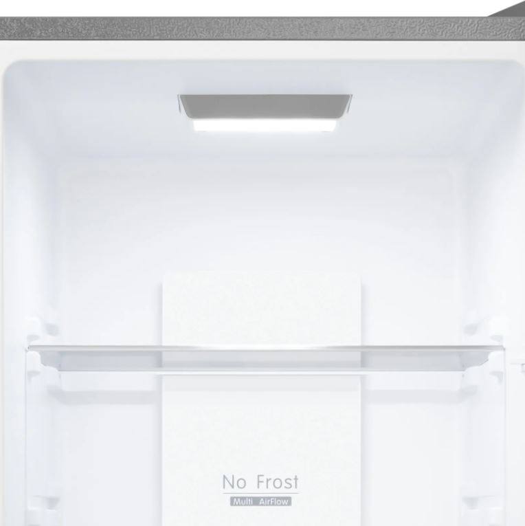 Meferi MFR200IX TOTAL NO FROST COMBI ULTRA
