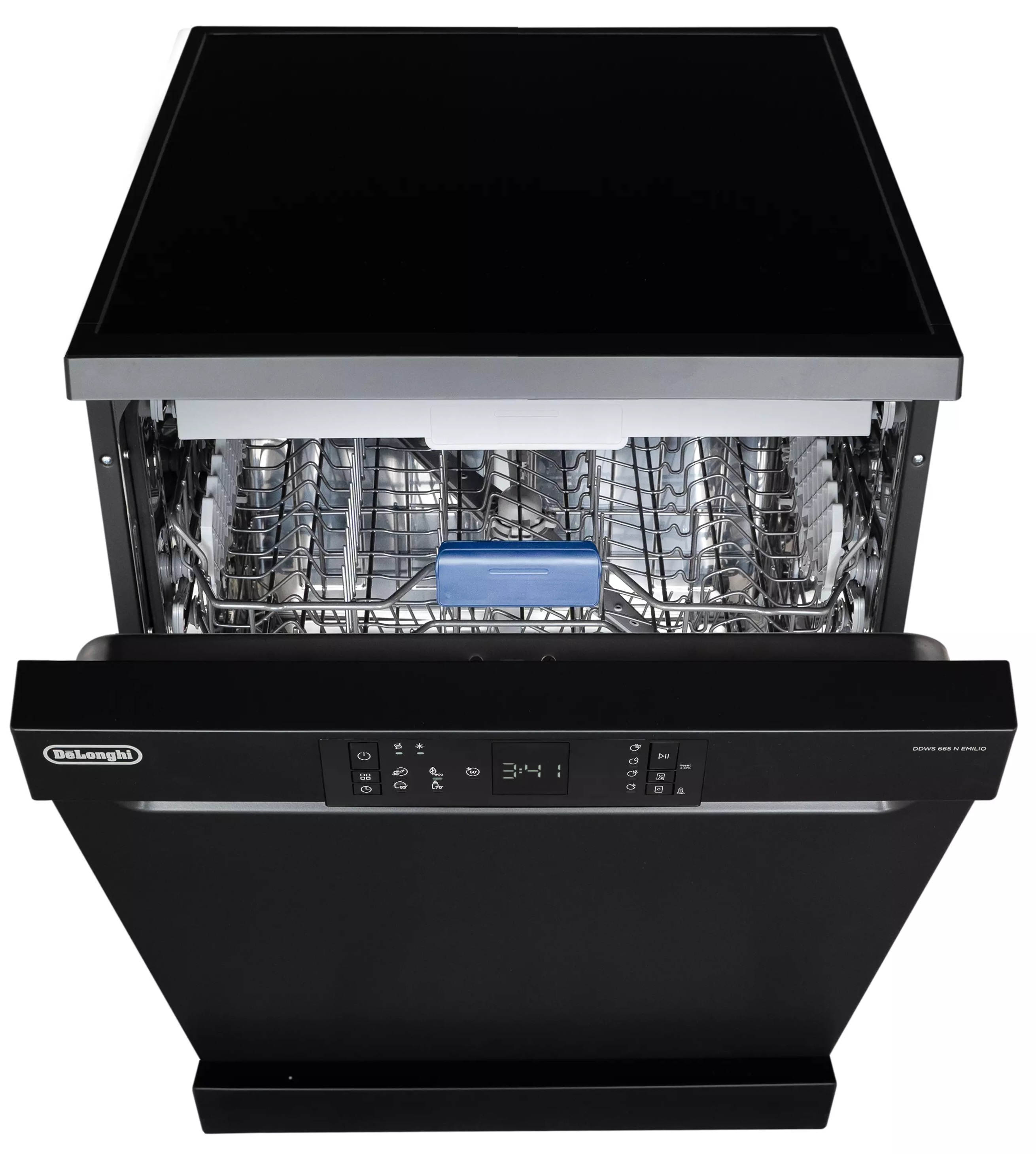 Delonghi DDWS 665 N EMILIO