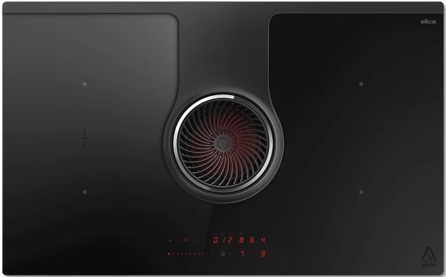 Elica NIKOLATESLA ONE EVO BL/A/83