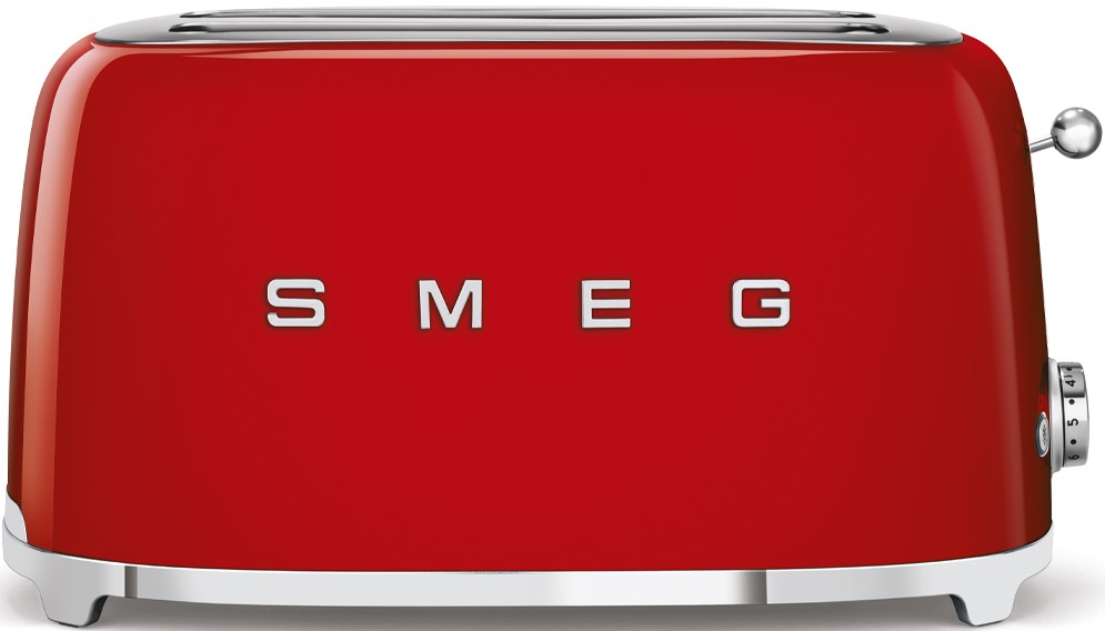 Smeg TSF02RDEU