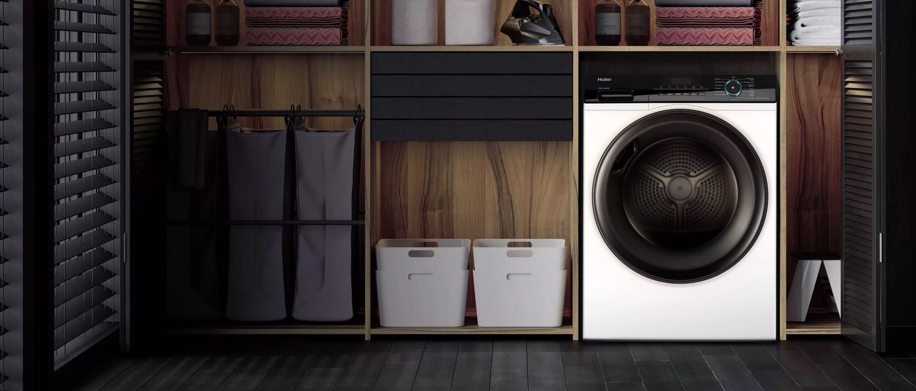 Haier HD90-A2929A