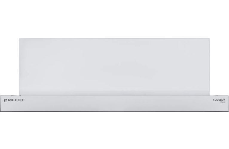 Meferi SLIDEBOX60WH POWER