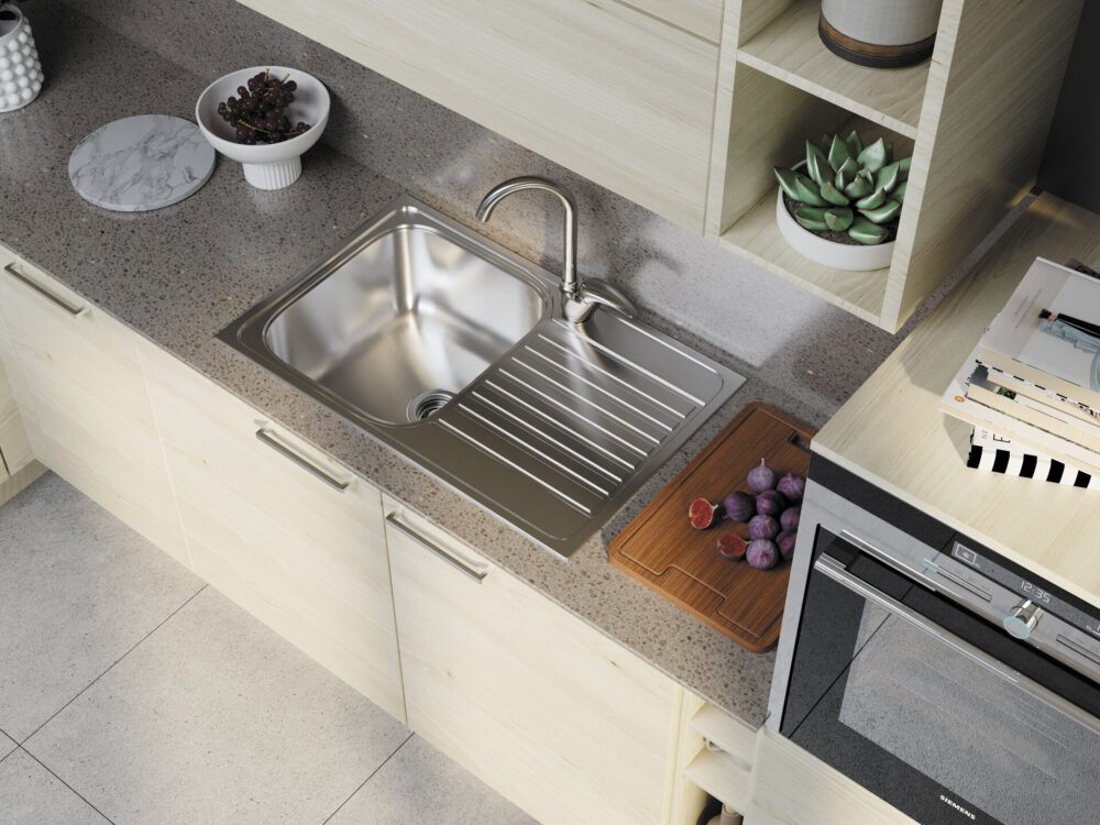 Omoikiri Kashiogawa 79-IN