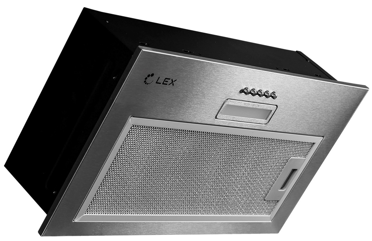 Lex GS BLOC LIGHT 600 INOX