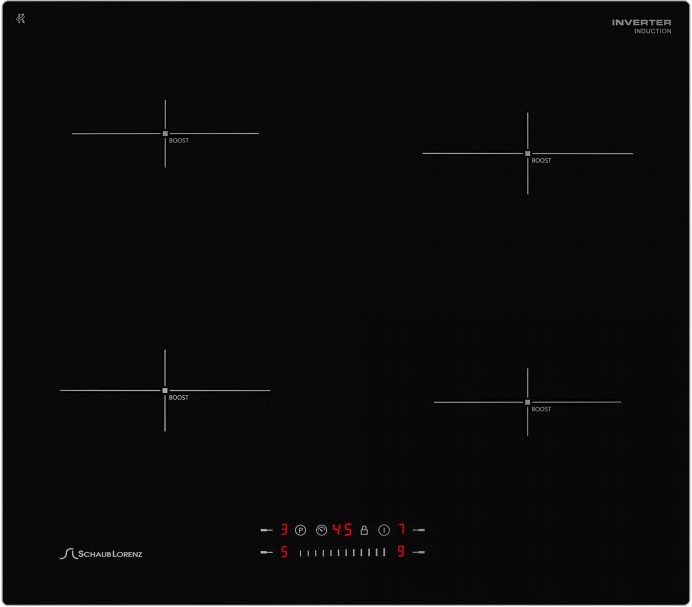 Schaub Lorenz SLK IY 62 S5