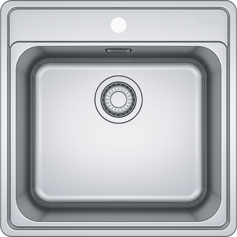 Franke BCX 610-51 TL (101.0689.942)