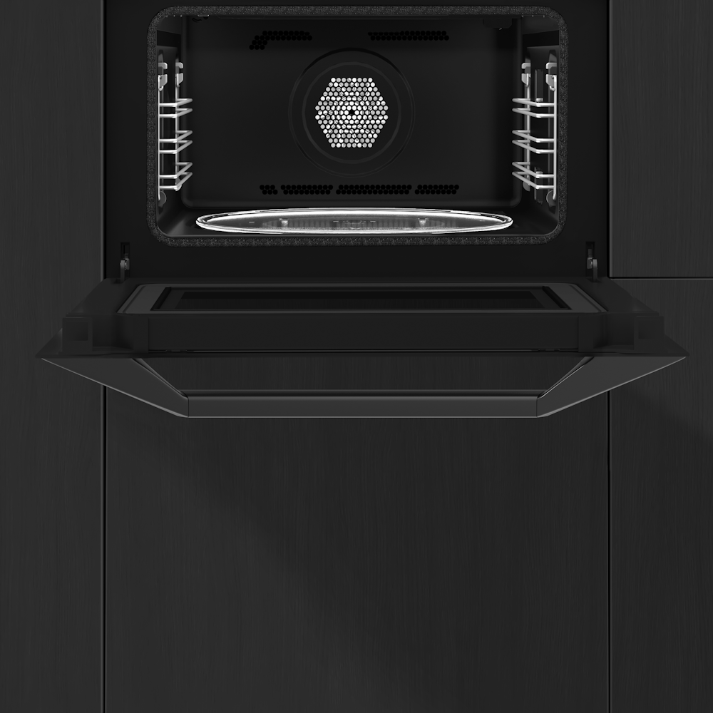 De Dietrich DKC4756B