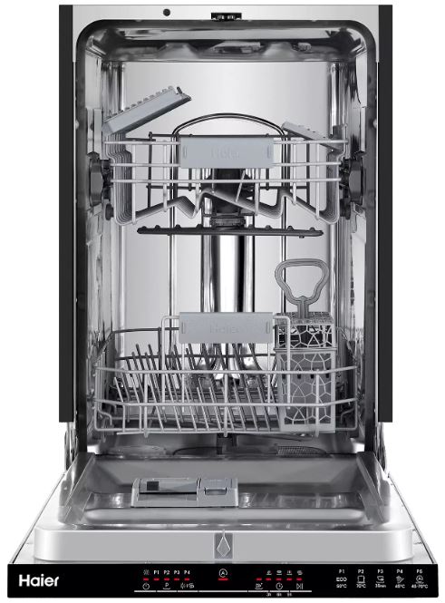 Haier HDWE10-292RU
