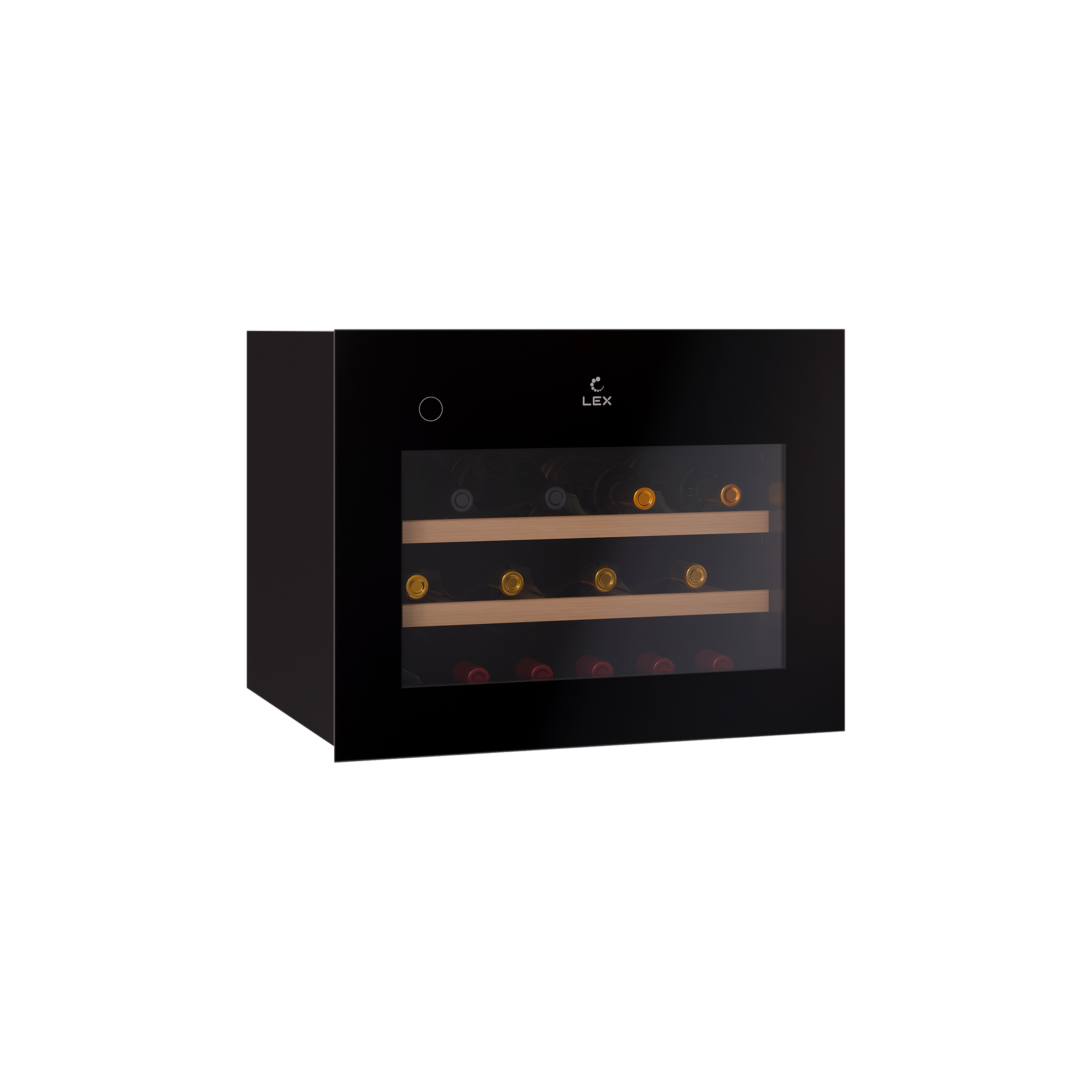 Lex LWD6028BL PP
