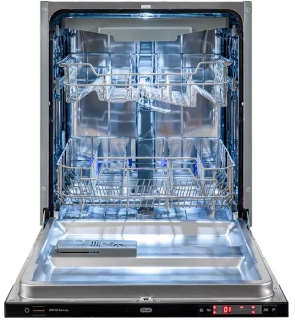 Delonghi DDW 06F Brace plus