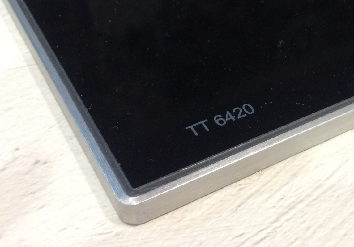 TEKA TT 6420 BLACK