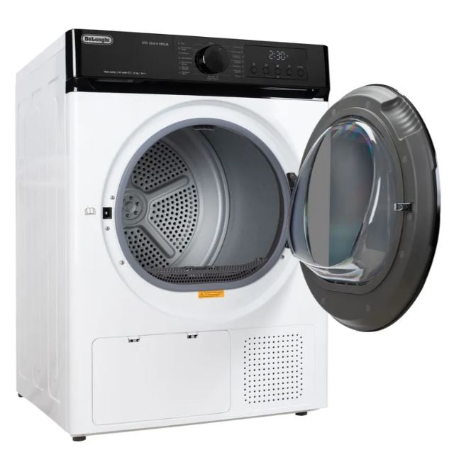 Delonghi DTD 1016 H EMILIA