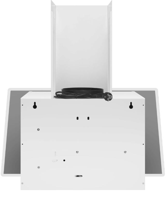 Meferi AIRBOX60WH LIGHT
