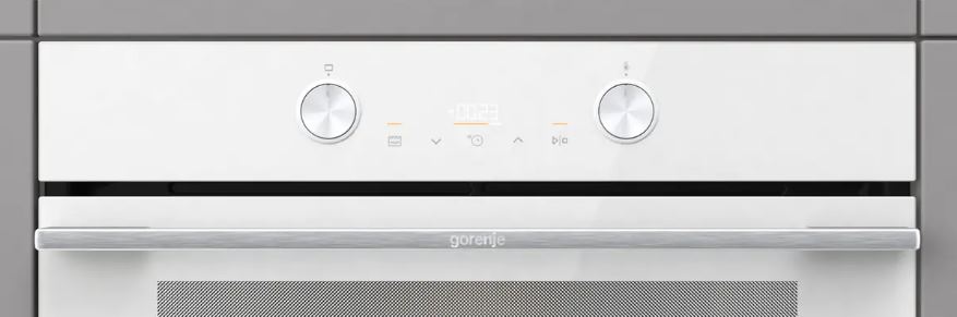 Gorenje BOS6737E06PWG