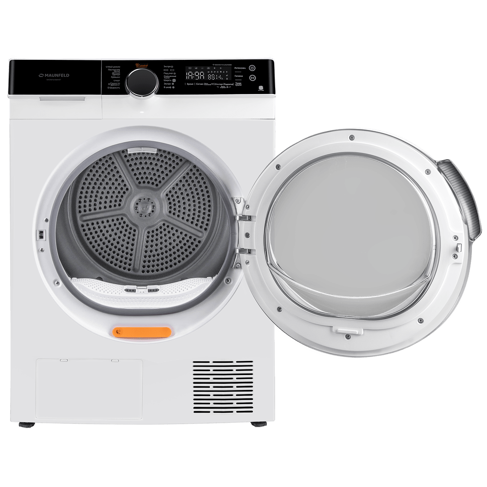 MAUNFELD MFDM1410WH07