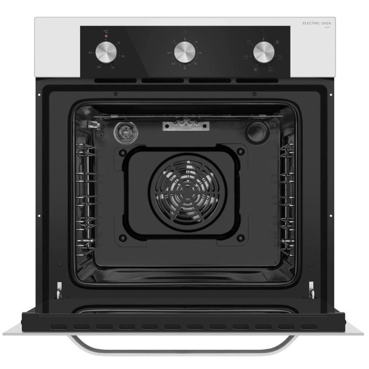 Meferi MEO606WH LIGHT
