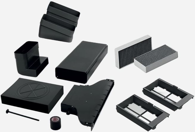 Elica NT FIT SL (full) (KIT0210771)
