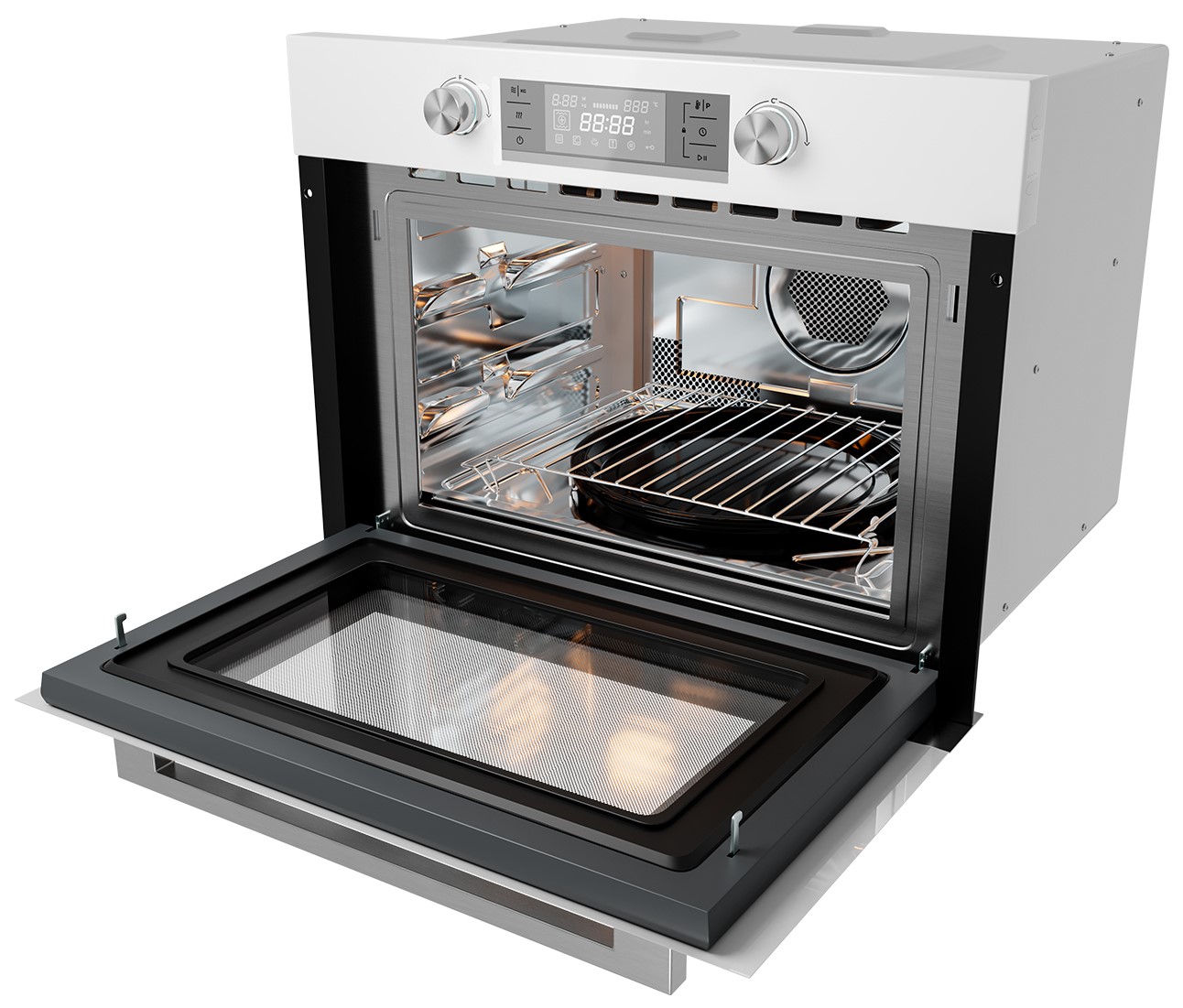 Millen MEOM 045 WH