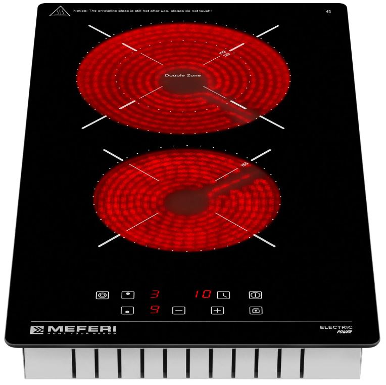 Meferi MEH302BK POWER