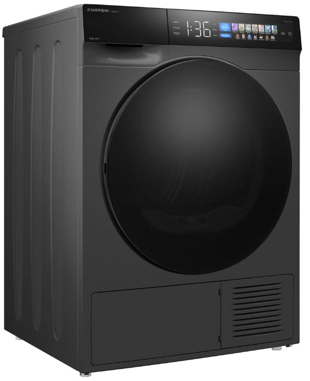Meferi MDR1016GR HP COMFORT